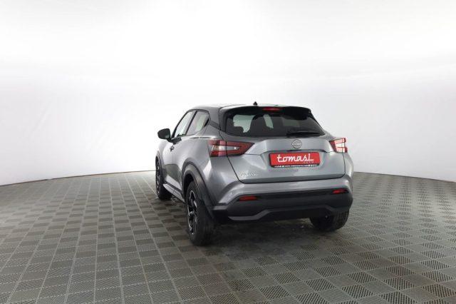 NISSAN Juke Juke 1.0 DIG-T 114 CV Acenta