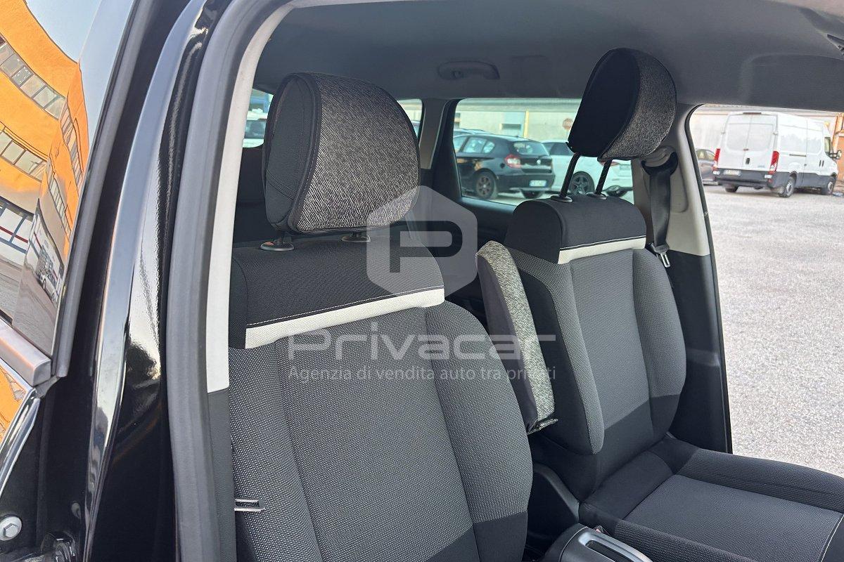 CITROEN C3 Aircross PureTech 110 S&S Shine Pack