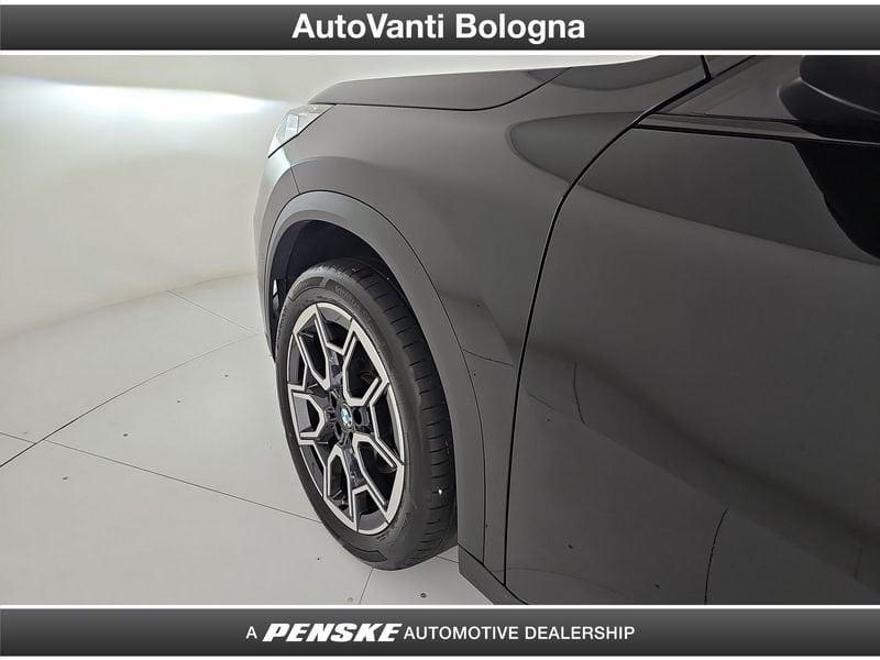 BMW X2 X2 sDrive 18d