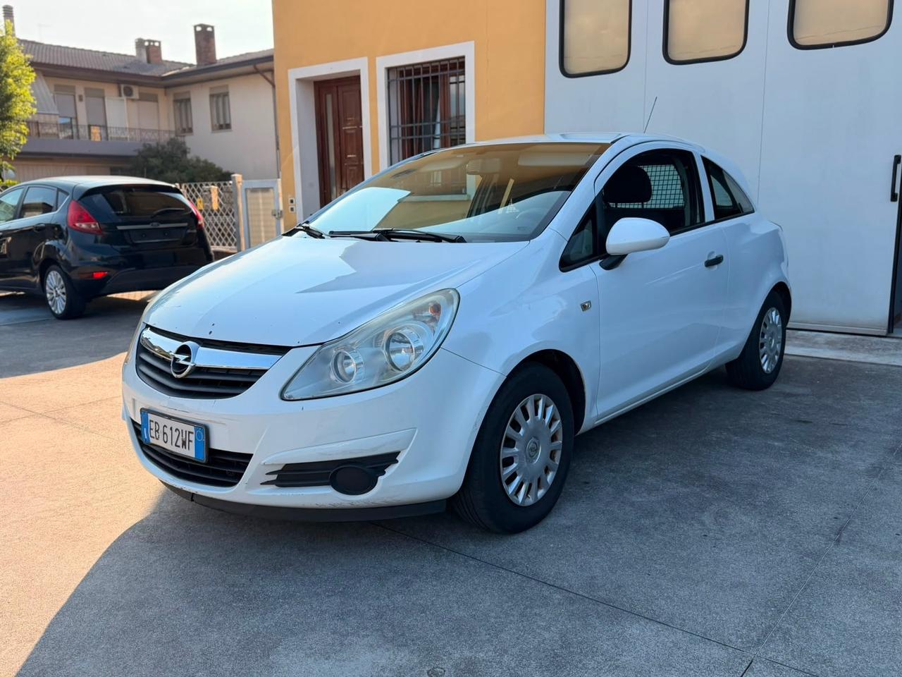 Opel Corsa 1.3 CDTI 75CV F.AP. 3 porte Van