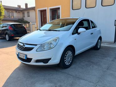 Opel Corsa 1.3 CDTI 75CV F.AP. 3 porte Van