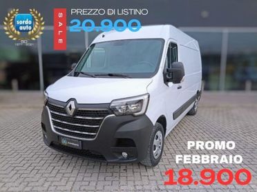 RENAULT Master 2.3 dCi 150 CV L2 H2