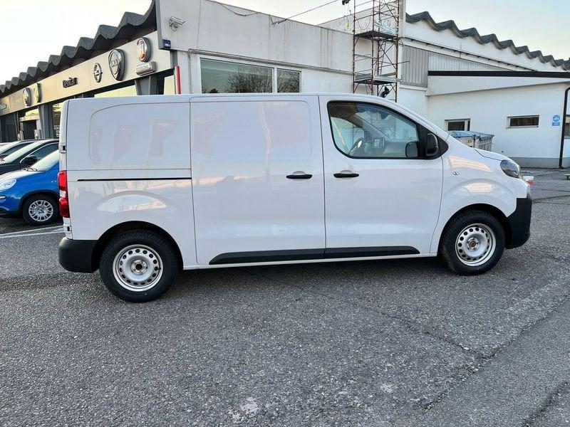 FIAT Scudo 2.0 BlueHDi 145CV no S&S L2H1 (IVA ESCL.)