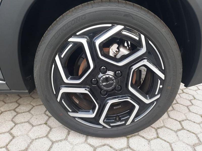 BYD DOLPHIN Comfort