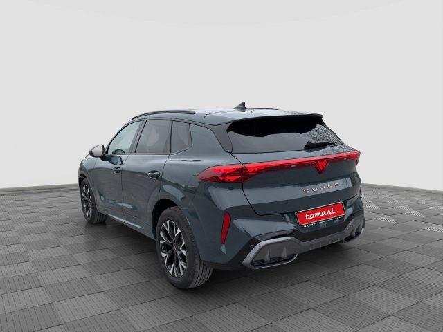 CUPRA Terramar Terramar 1.5 Hybrid DSG
