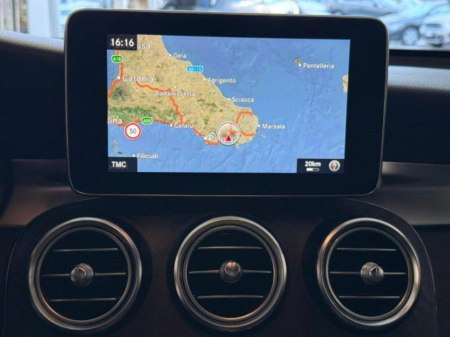 MERCEDES-BENZ GLC 250 d 4Matic Coupé Premium