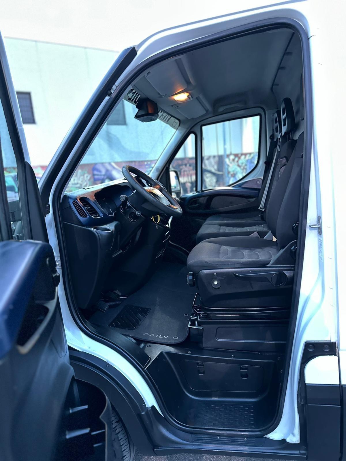 Iveco Dailly anno 2019 cc 2.3 euro 6 B