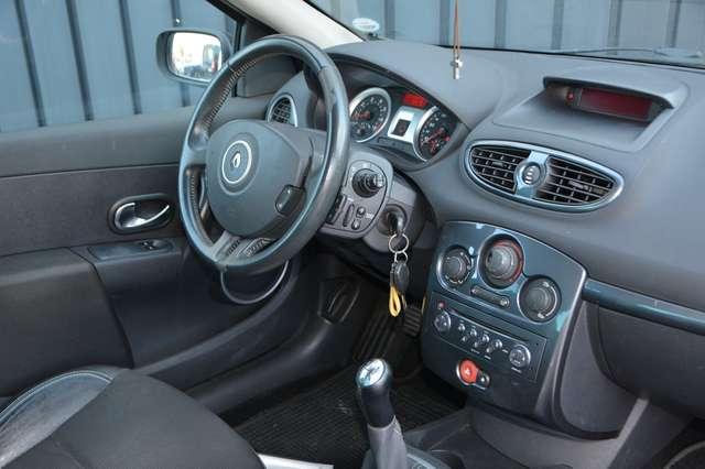 Renault Clio 1.2 16V 3P LUXE (55kW) benzina OK NEOPATENTATI