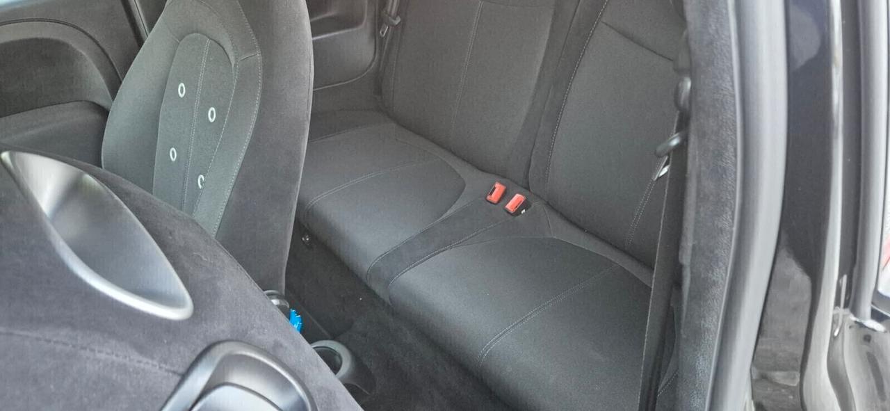 Abarth 595 1.4 T-Jet 165CV TuriScorpionOro-km 54000