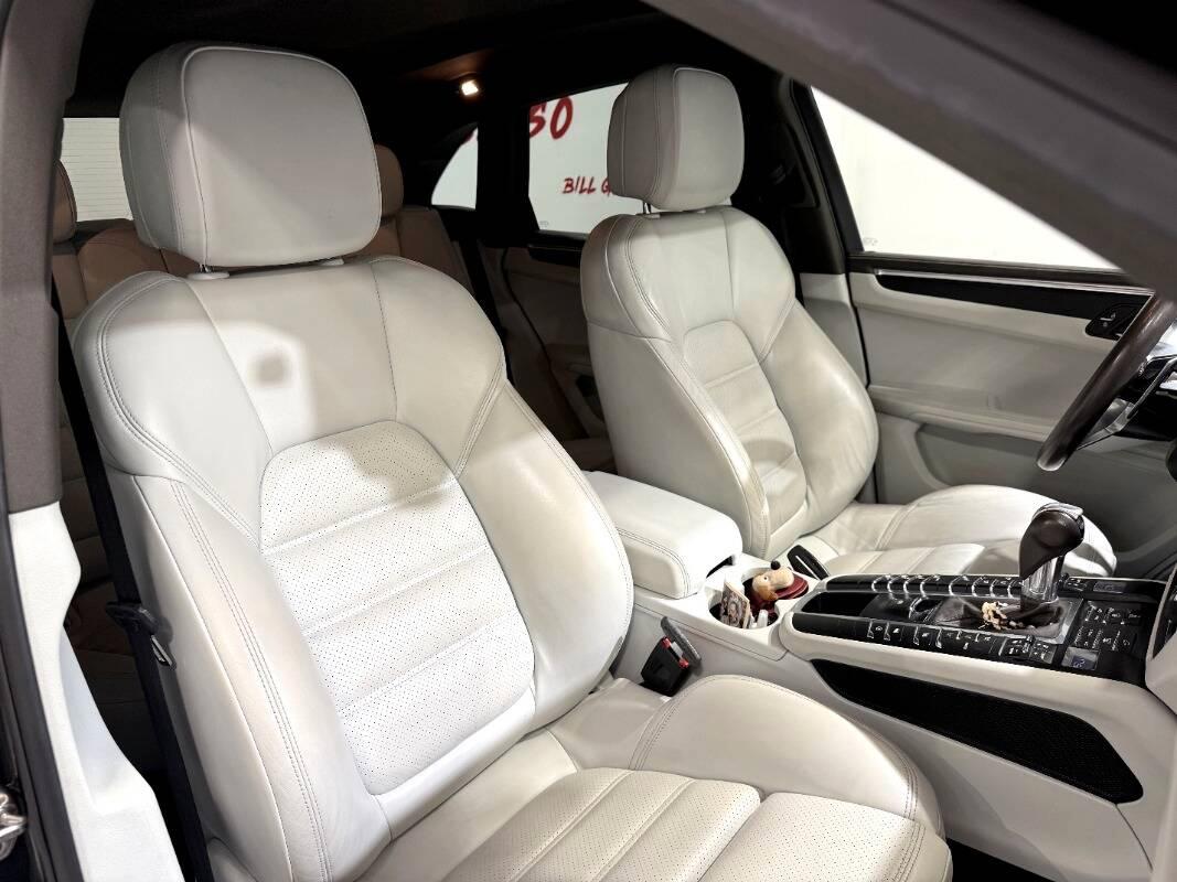 Porsche Macan 2.0 245cv pdk