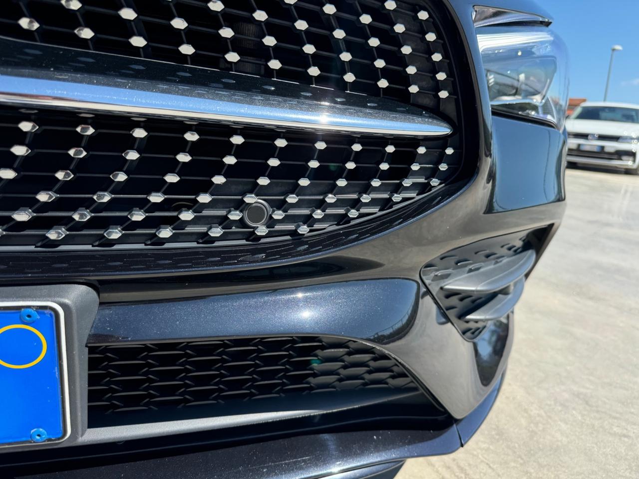 Mercedes-benz CLA 180 d Automatic Premium