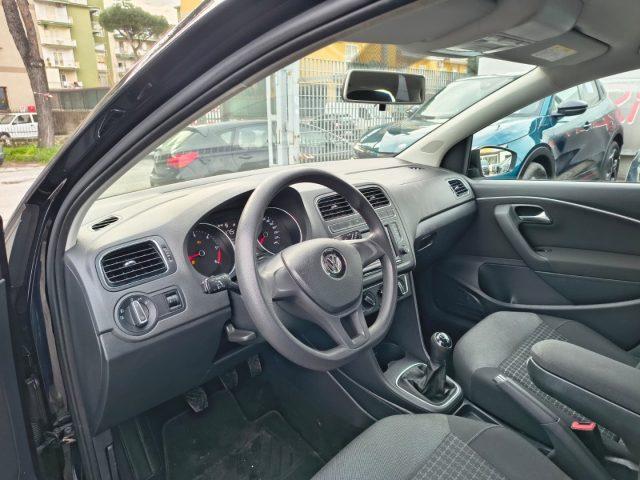 VOLKSWAGEN Polo 1.4 TDI 90 CV 5p. Highline BlueMotion Technology