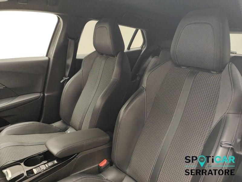 Peugeot 2008 II 2020 1.2 puretech GT Line s&s 130cv eat8