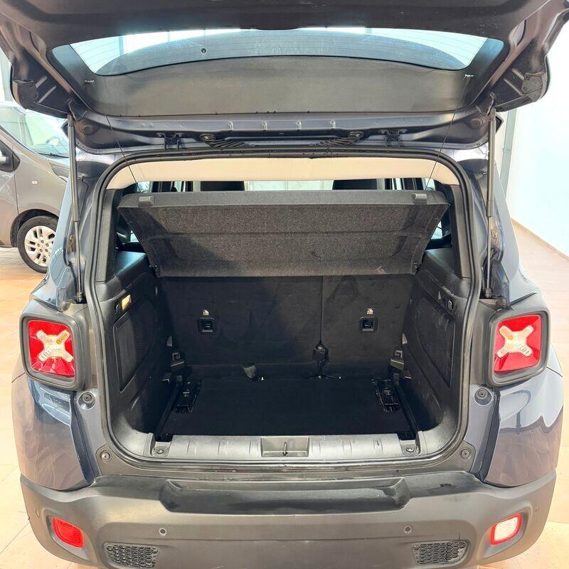 JEEP RENEGADE 1.6 130cv LONGITUDE AUTOCARRO - 2022