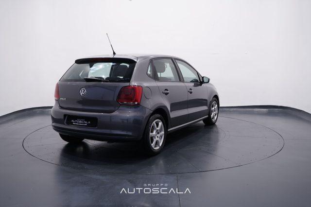 VOLKSWAGEN Polo 1.2 70 CV 5p. Comfortline