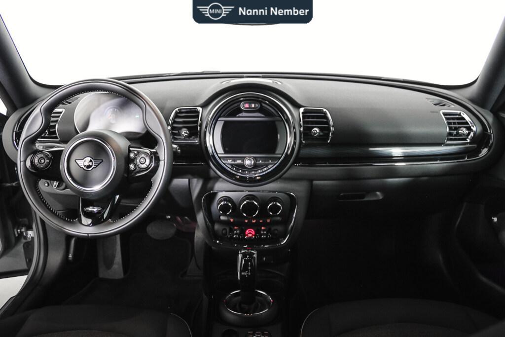 Mini Cooper Clubman 1.5 Cooper Classic Steptronic