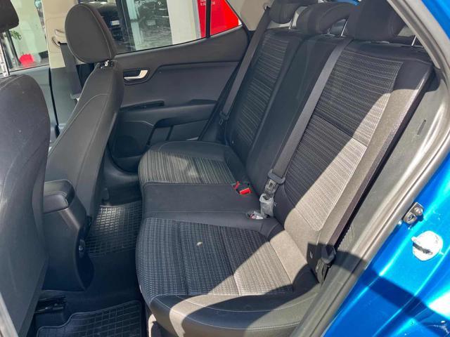 KIA Stonic 1.0 T-GDi 100 CV MHEV MT Style