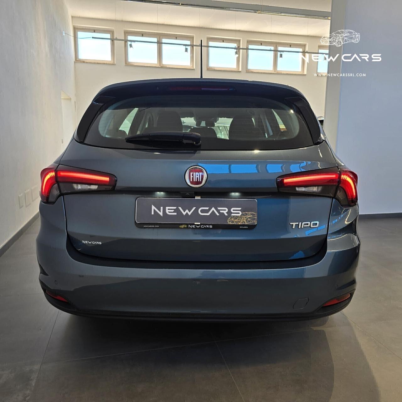 Fiat Tipo 1.3 Mjt S&S SW Business