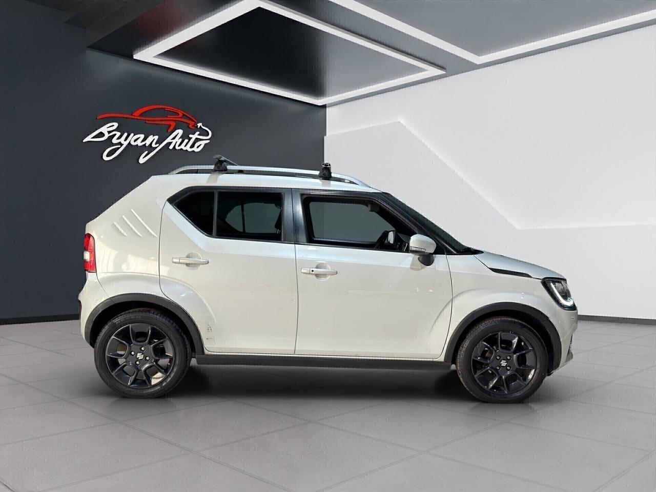 Suzuki Ignis 1.2 Hybrid Top *PROMO