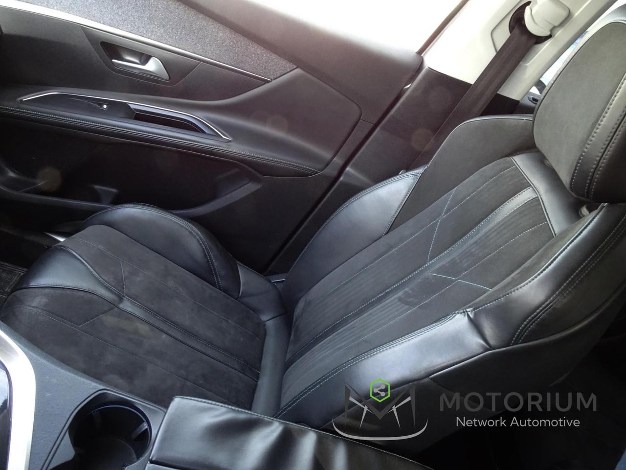 Peugeot 5008 5008 1.6 bluehdi Allure s&s 120cv 7p.ti eat6