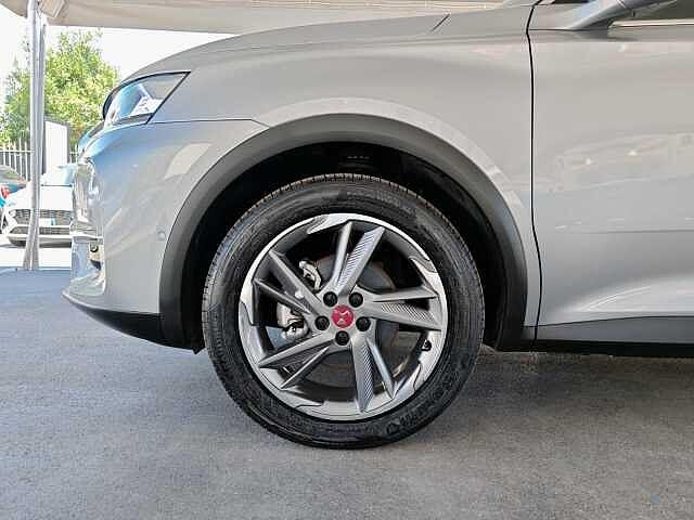 DS DS 7 Crossback DS 7 Crossback BlueHDi 130 aut. Grand Chic