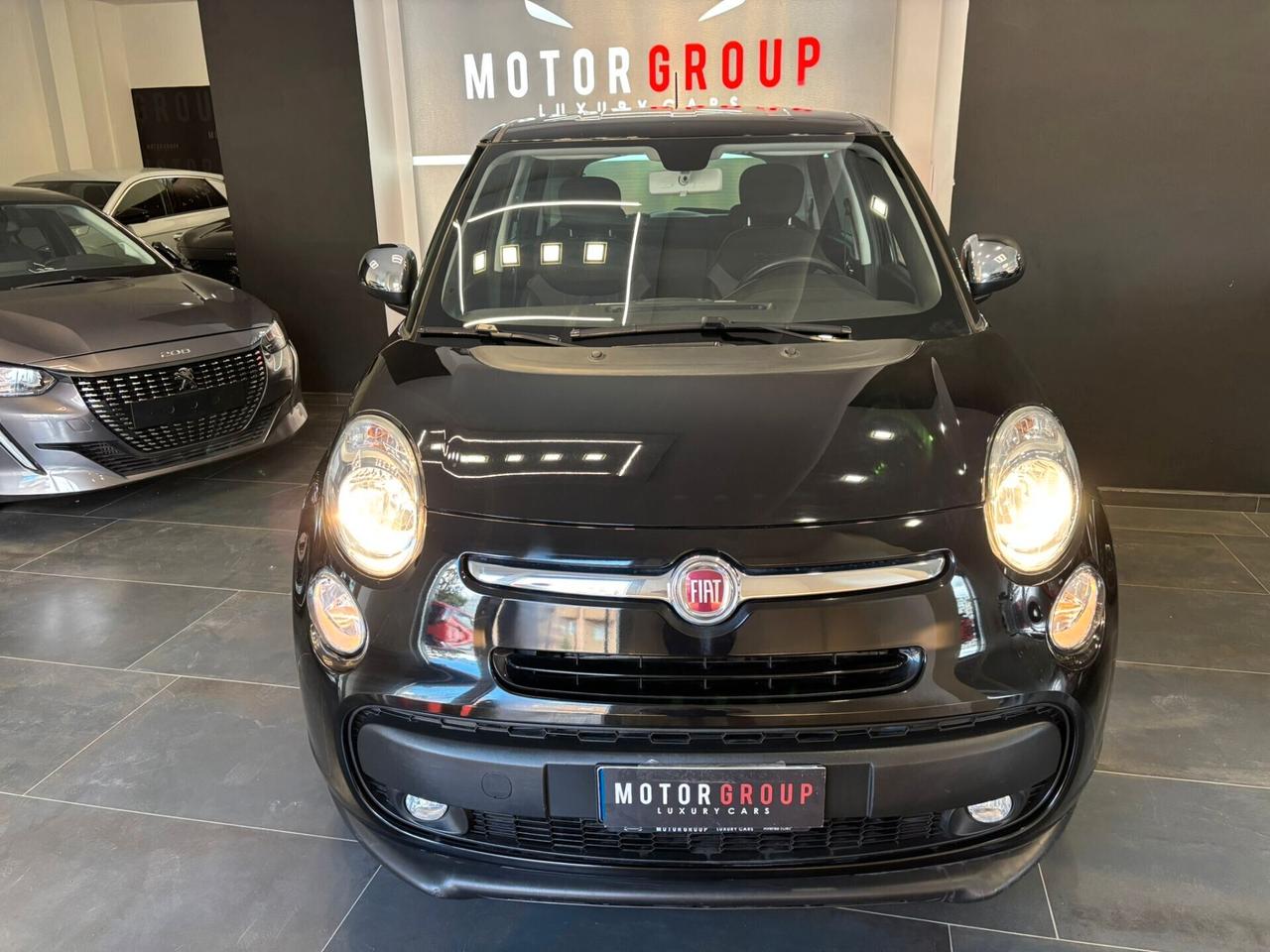 Fiat 500L 1.4 95 CV Lounge Gpl