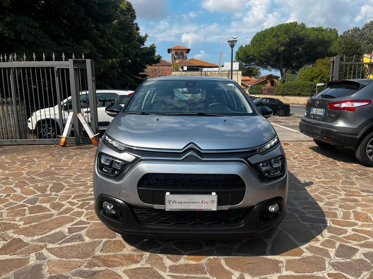 Citroen C3 PureTech 83 S&S Feel