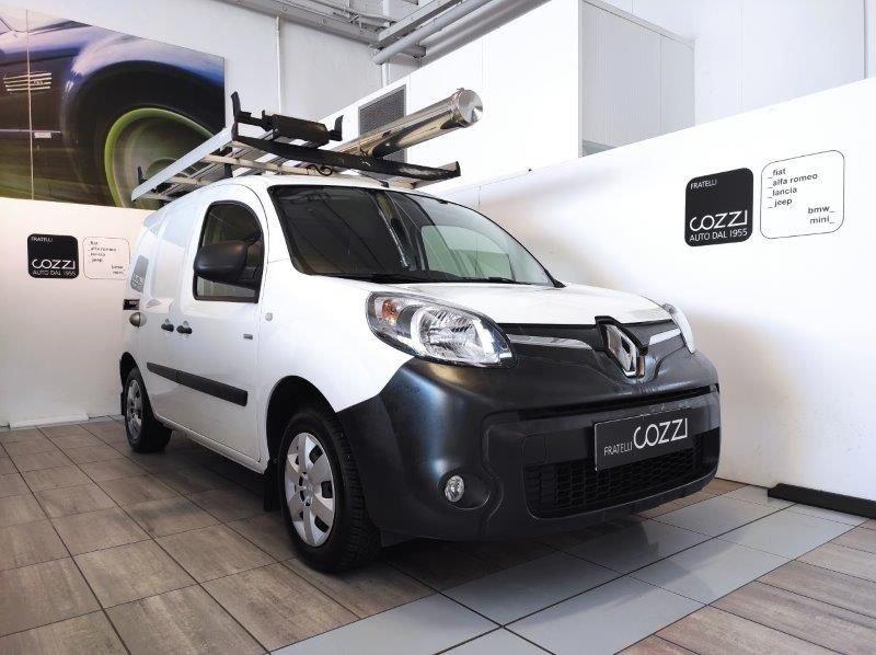 Renault Kangoo 3ª serie Z.E. Ice Flex 4p. Furgone