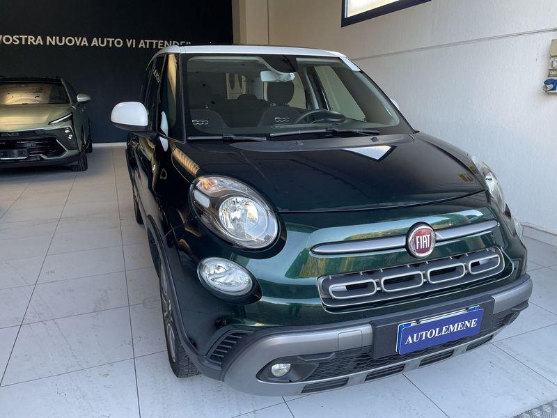 FIAT 500L 500L 1.3 Multijet 95 CV Cross