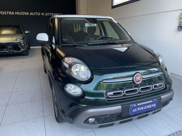 FIAT 500L 500L 1.3 Multijet 95 CV Cross