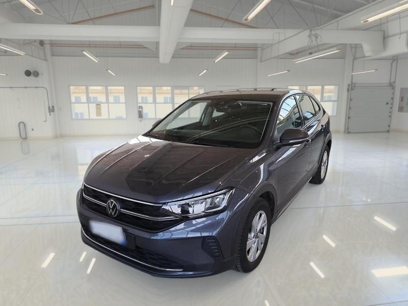 VOLKSWAGEN TAIGO 1.0 TSI 81KW LIFE SUV