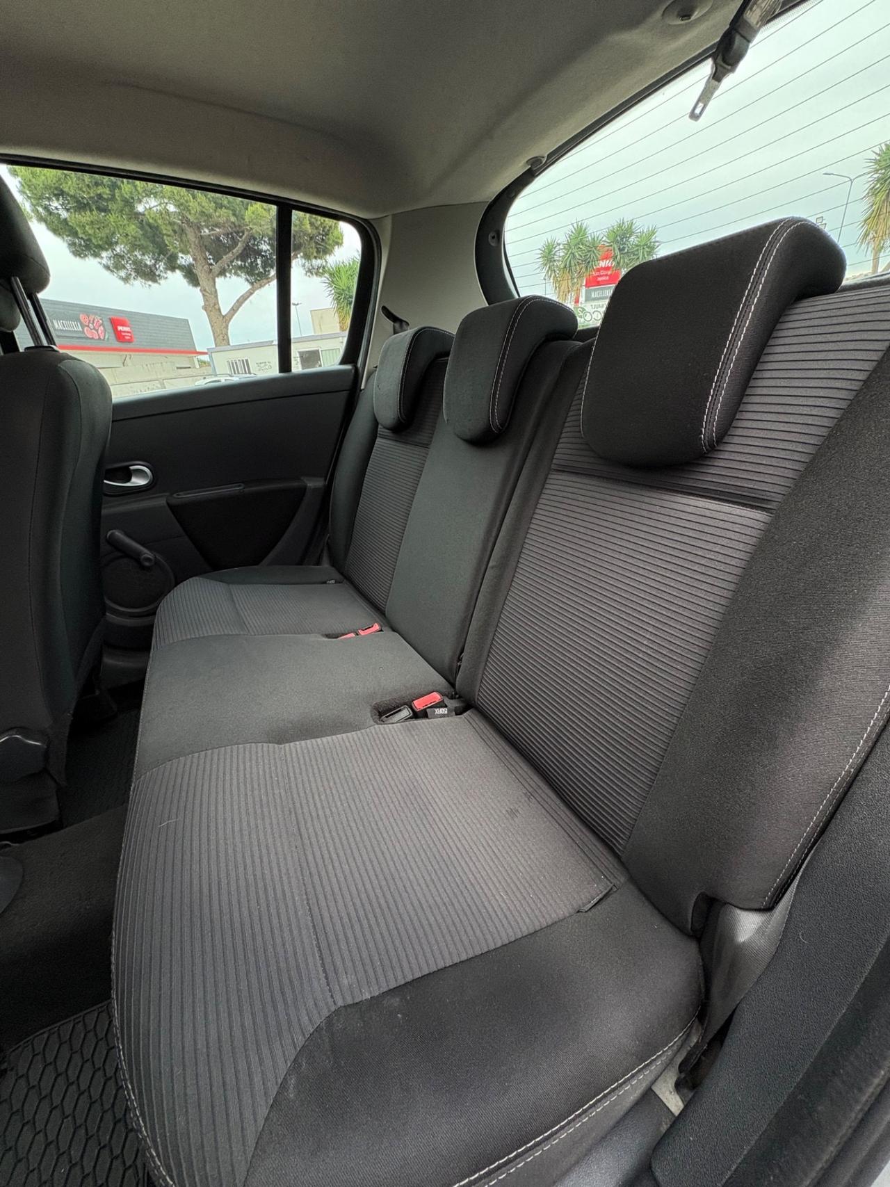 Renault Clio 1.5 dCi 75CV 5 porte Dynamique