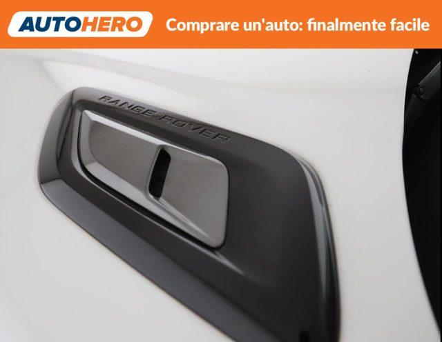 LAND ROVER Range Rover Sport 3.0 SDV6 249 CV HSE Dynamic