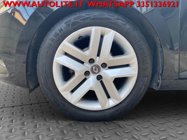 RENAULT Clio TCe 100 CV GPL 5 porte Business