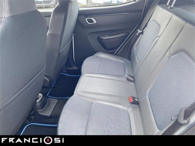 DACIA Spring Comfort Electric 45