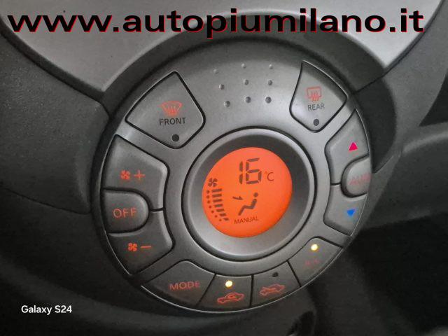 NISSAN Micra 1.2 12V 5 porte Acenta