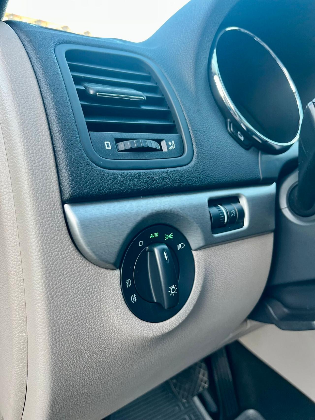 Skoda Yeti 2.0 TDI CR 140CV 4x4 Experience