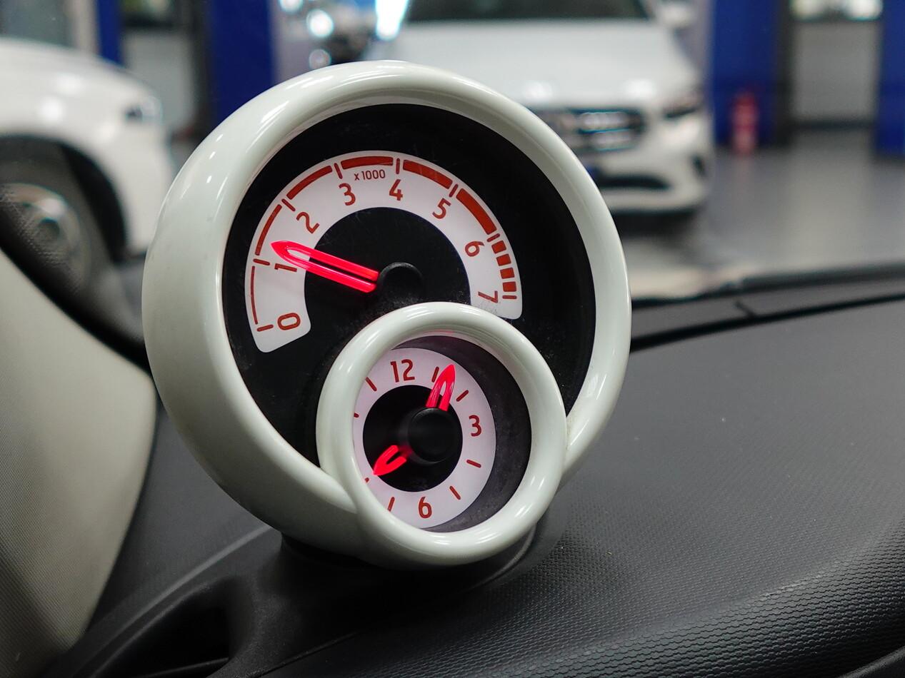 Smart Forfour 1.0 BZ 71 CV YOUNGSTER