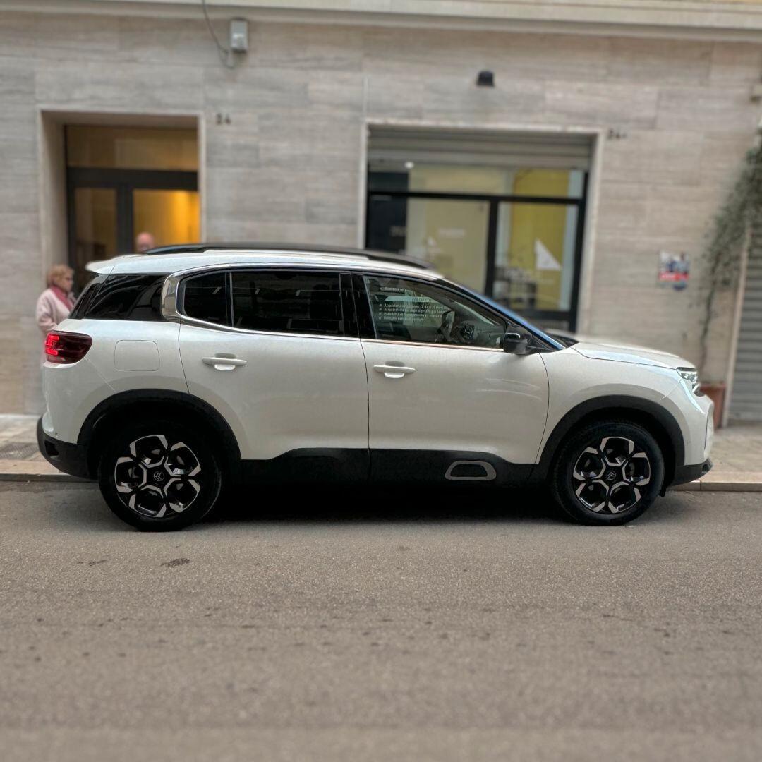 Citroen C5 Aircross 2023 **PARI AL NUOVO**