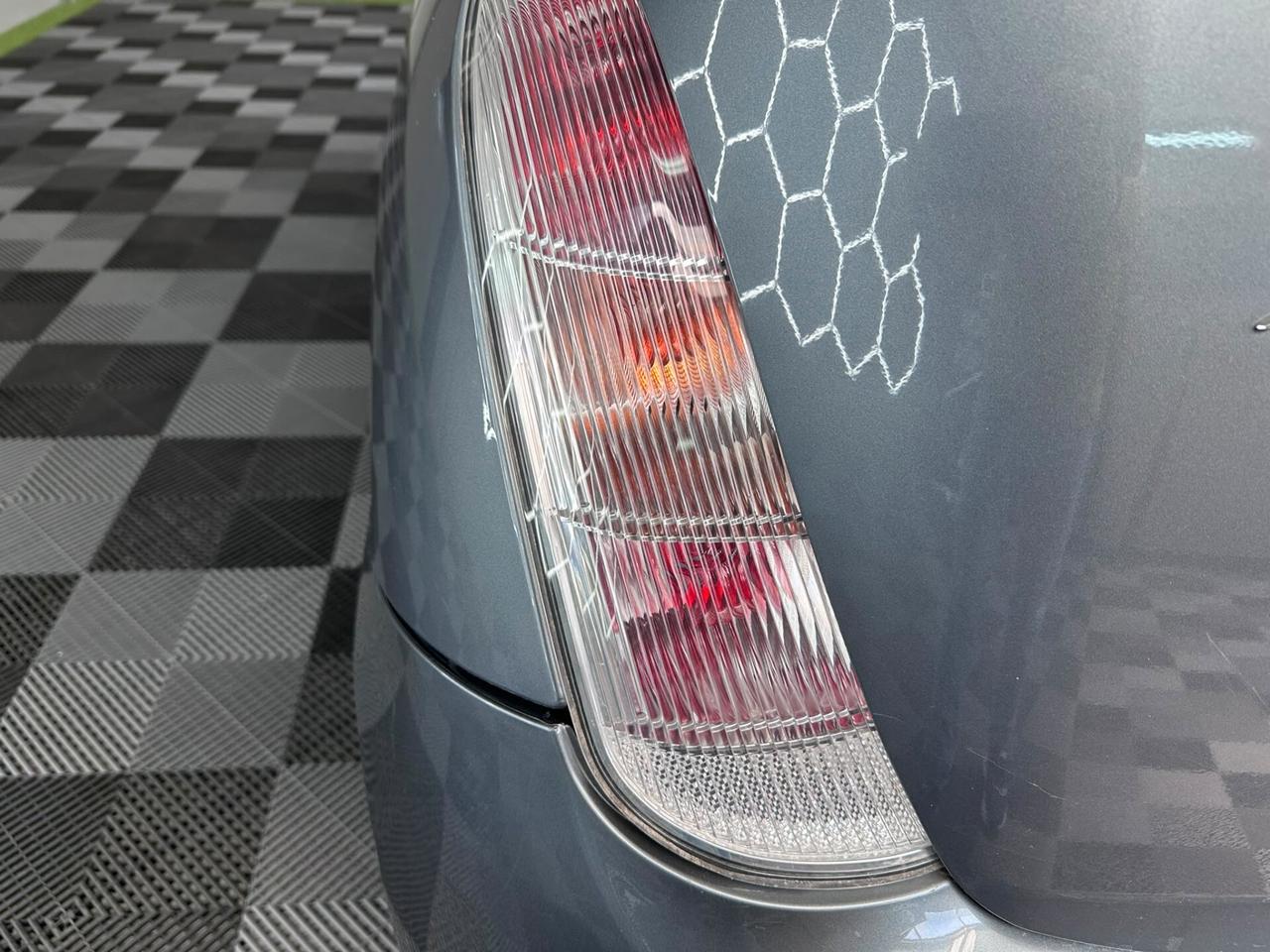 Lancia Ypsilon 1.2 69 CV Platino