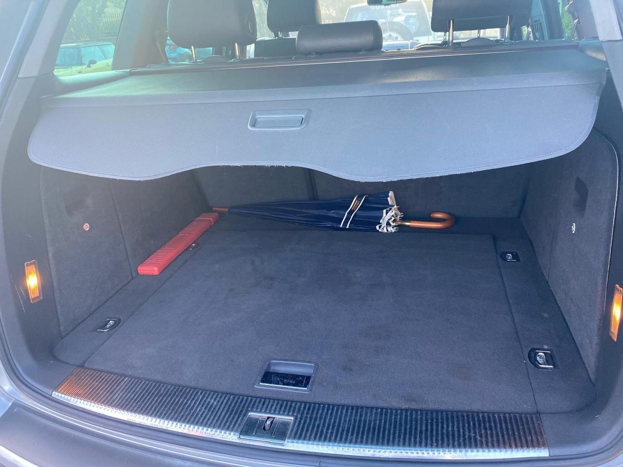 Volkswagen Touareg 2.5 Automatica