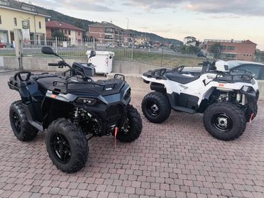 QUAD POLARIS SPORTSMAN 570
