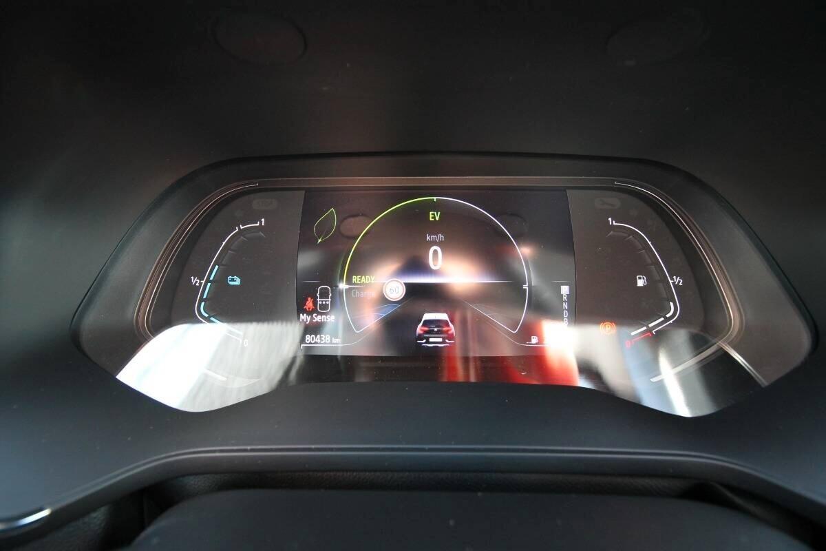 Renault Captur Full Hybrid E-Tech 145 CV Intens 2022