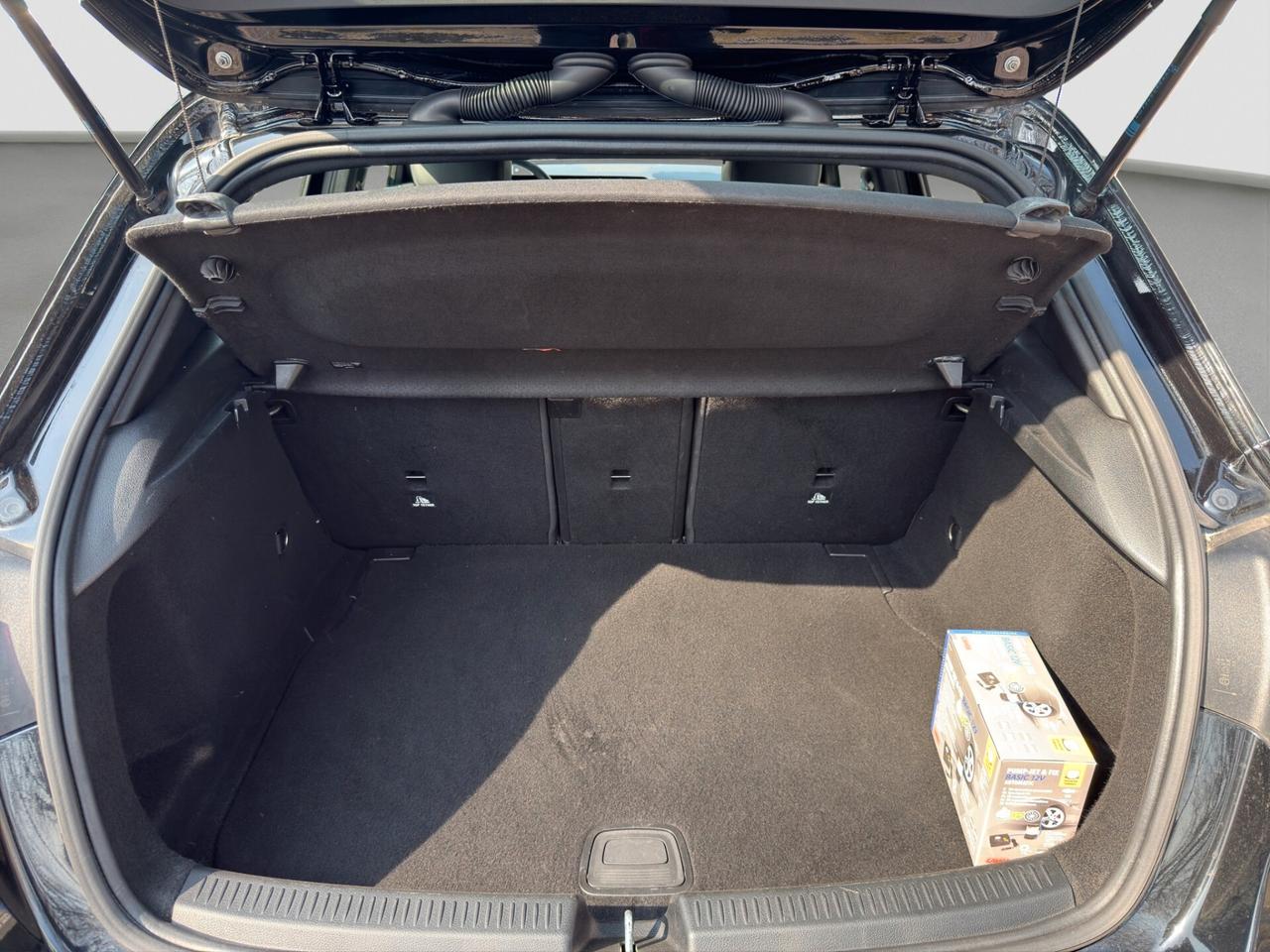 Mercedes-benz A 180 d Business Extra