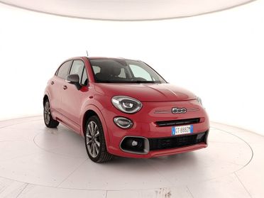 Fiat 500X 1.3 MultiJet 95 CV Sport