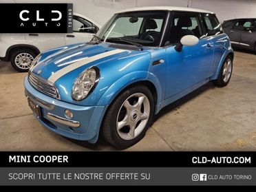 MINI Mini 1.6 16V Cooper