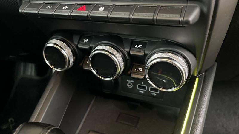 Renault Clio 5 Porte 1.6 E-TECH Hybrid 145cv RS Line Auto