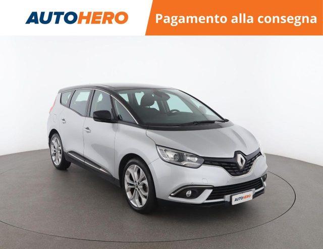 RENAULT Grand Scenic Blue dCi 120 CV Sport Edition2