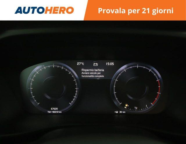 VOLVO XC40 T3 Geartronic Momentum