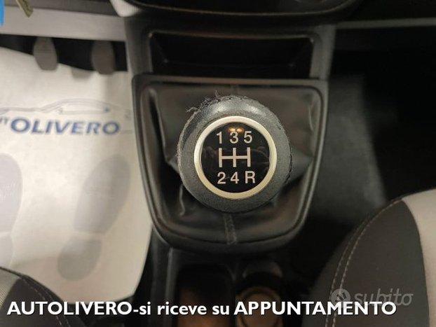 FIAT Qubo 1.3 MJT 95 CV Dynamic